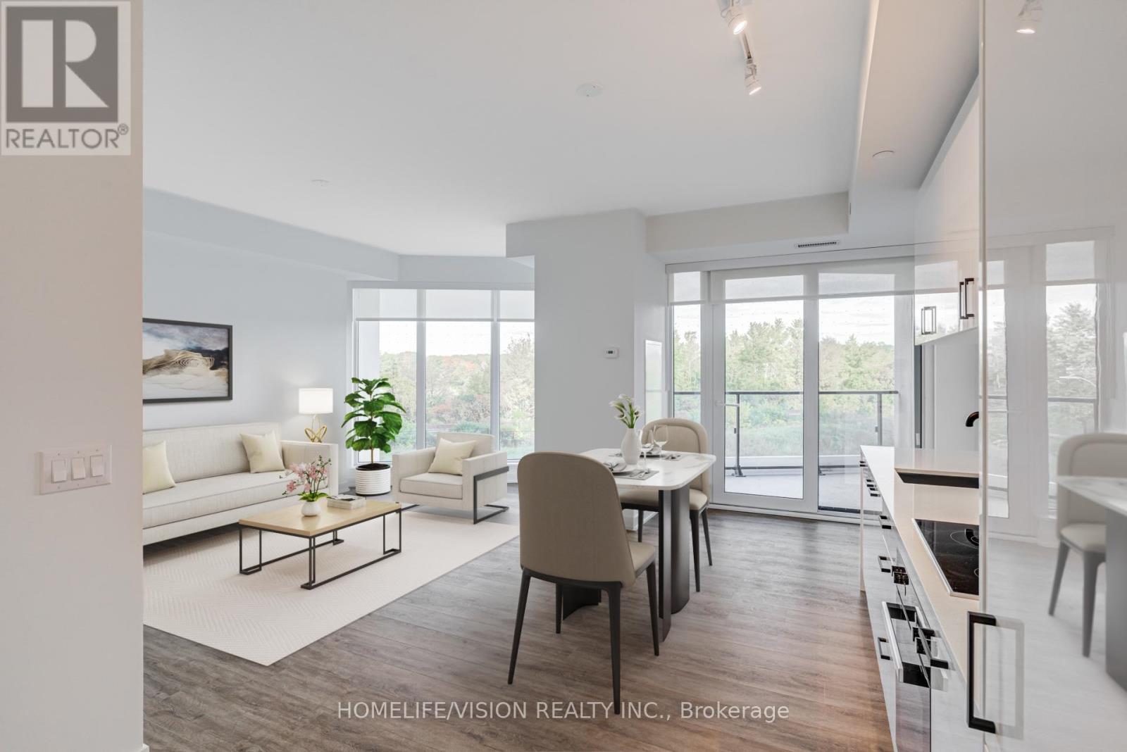 308 - 1 Kyle Lowry Drive N, Toronto, Ontario  M3C 1H7 - Photo 17 - C12463058