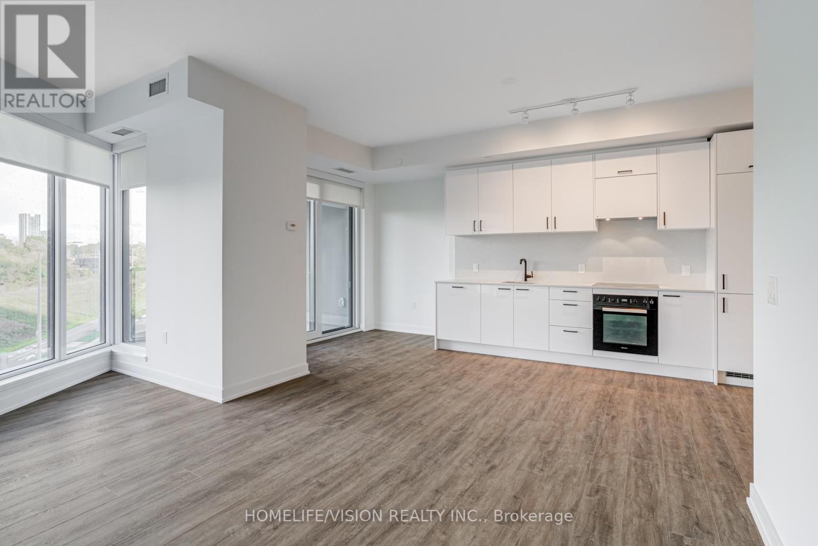 308 - 1 Kyle Lowry Drive N, Toronto, Ontario  M3C 1H7 - Photo 21 - C12463058