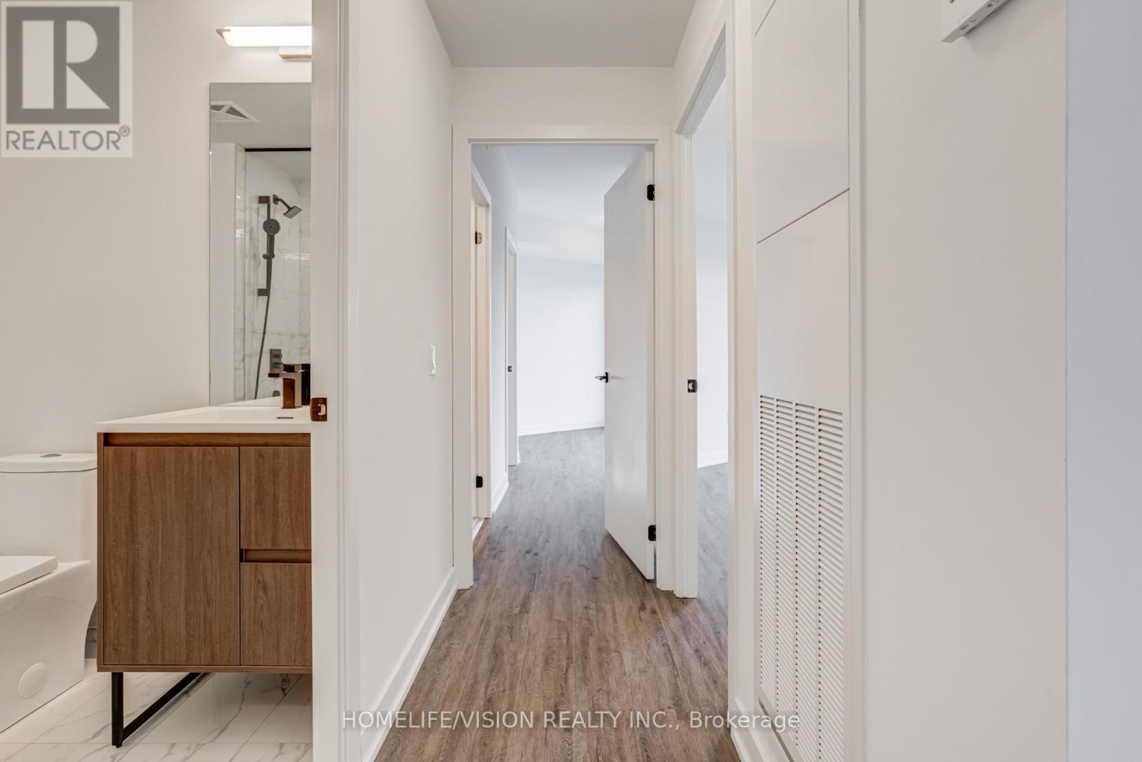 308 - 1 Kyle Lowry Drive N, Toronto, Ontario  M3C 1H7 - Photo 22 - C12463058
