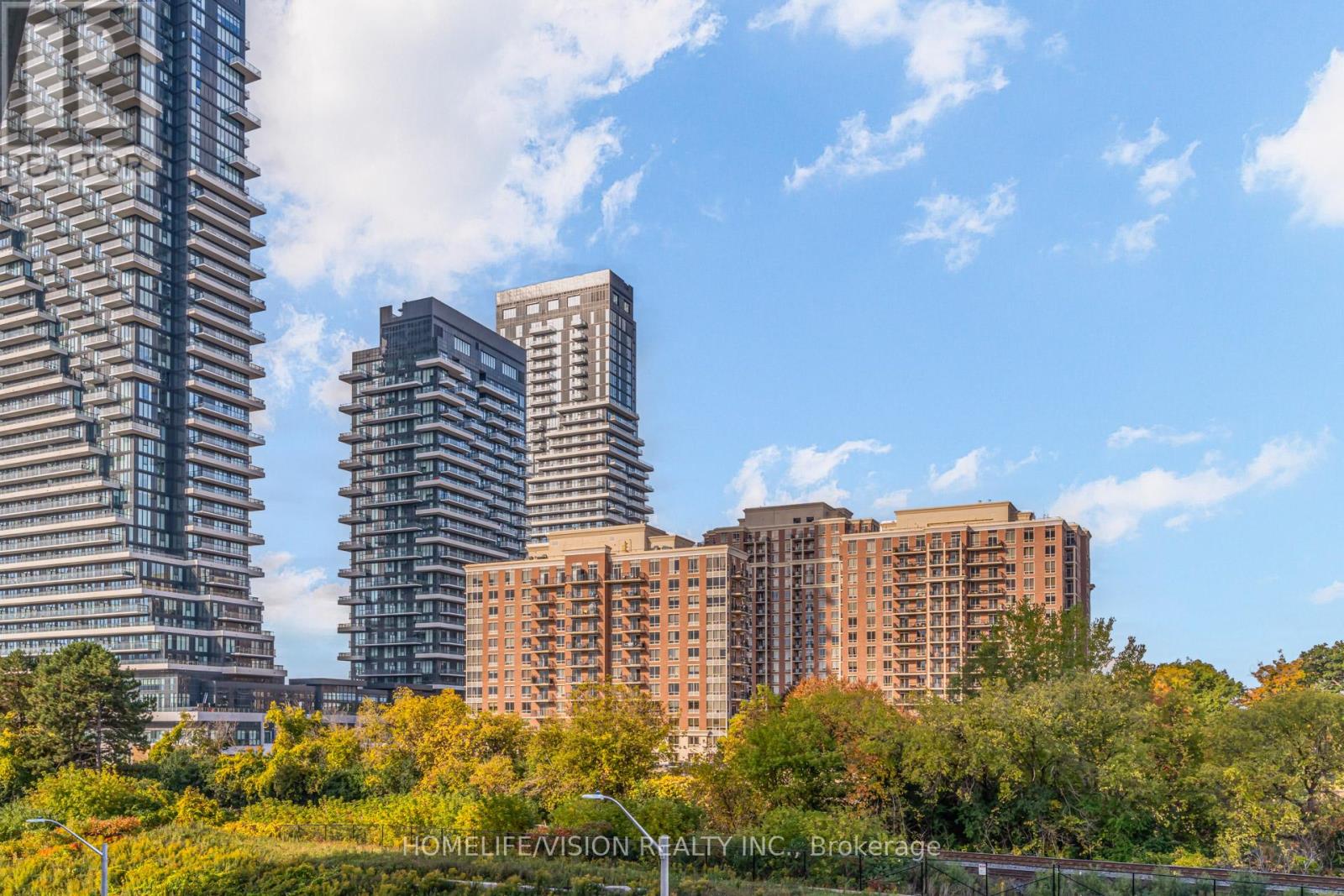308 - 1 Kyle Lowry Drive N, Toronto, Ontario  M3C 1H7 - Photo 43 - C12463058