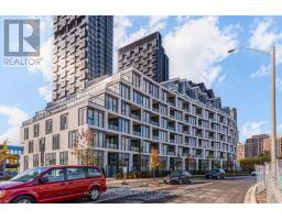 308 - 1 KYLE LOWRY DRIVE N, Toronto, Ontario