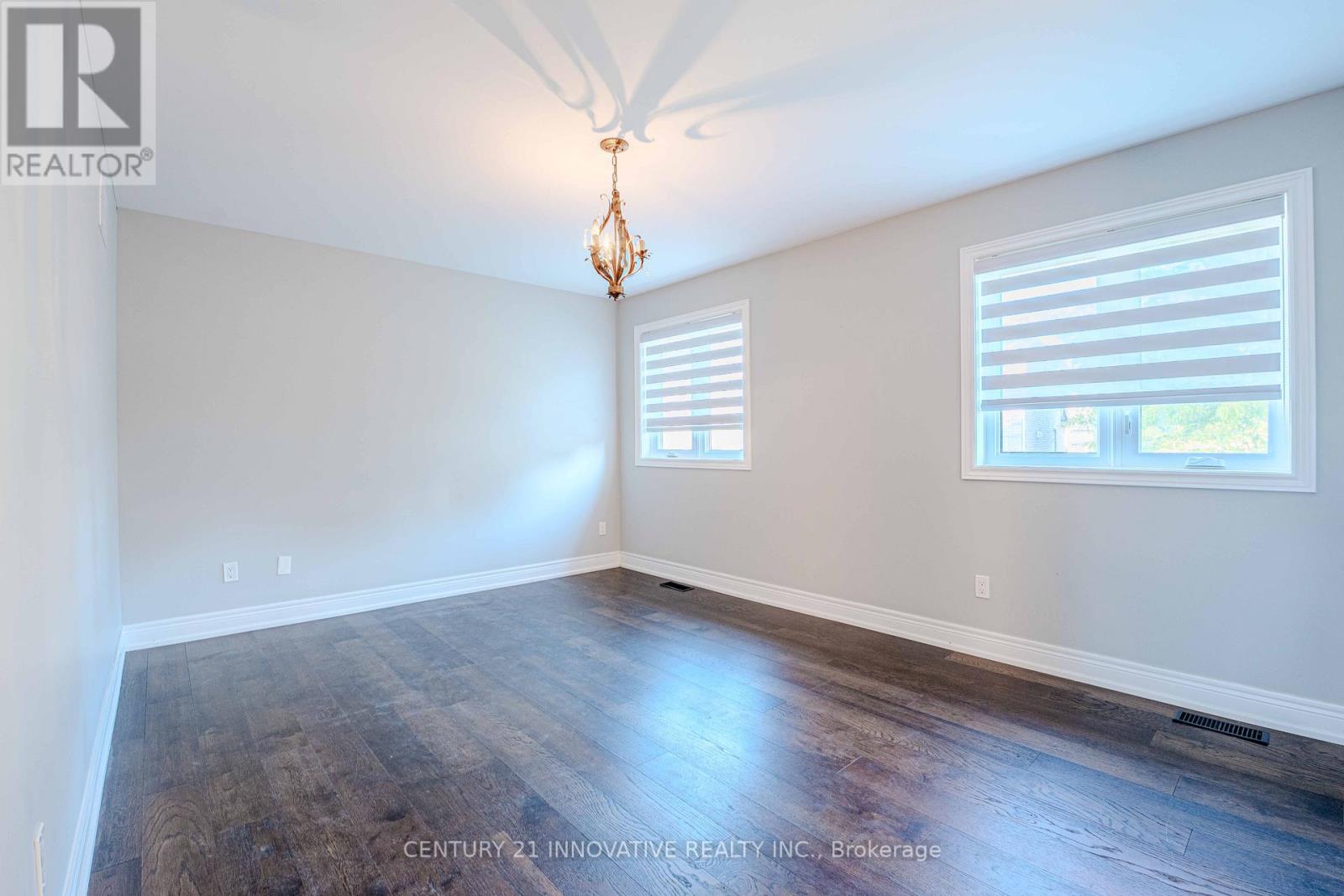 Upper - 13 Darren Hill Trail, Markham, Ontario  L6E 0H1 - Photo 27 - N12430266