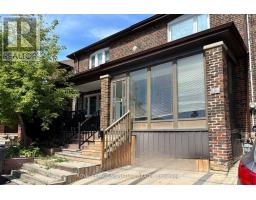 524 EGLINTON AVENUE E, Toronto, Ontario