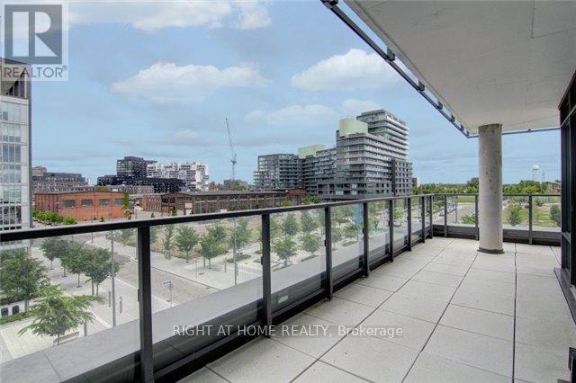 N426 - 455 FRONT STREET, Toronto, Ontario