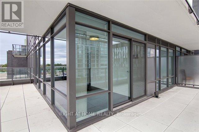 N426 - 455 Front Street, Toronto, Ontario  M5A 1G9 - Photo 16 - C12463067