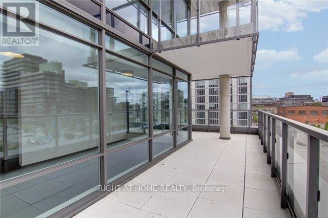 N426 - 455 Front Street, Toronto, Ontario  M5A 1G9 - Photo 2 - C12463067