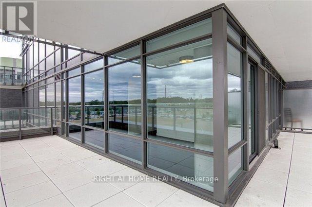 N426 - 455 Front Street, Toronto, Ontario  M5A 1G9 - Photo 3 - C12463067