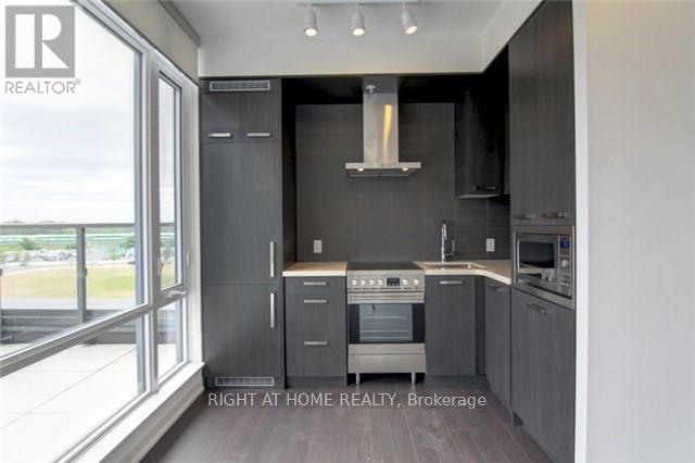 N426 - 455 Front Street, Toronto, Ontario  M5A 1G9 - Photo 5 - C12463067