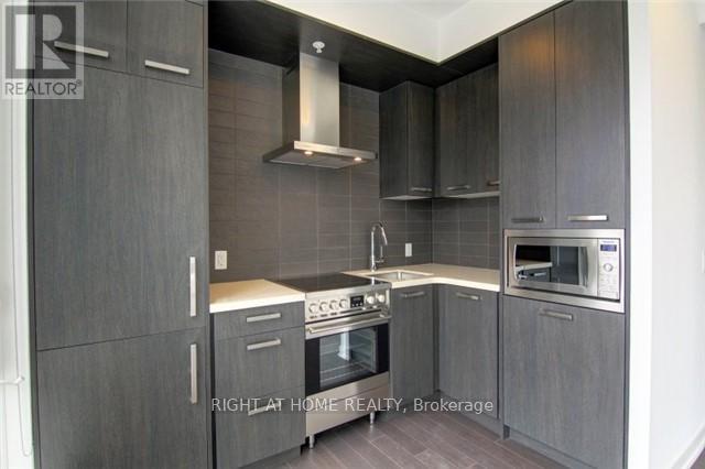 N426 - 455 Front Street, Toronto, Ontario  M5A 1G9 - Photo 6 - C12463067