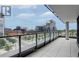 N426 - 455 FRONT STREET, Toronto, Ontario