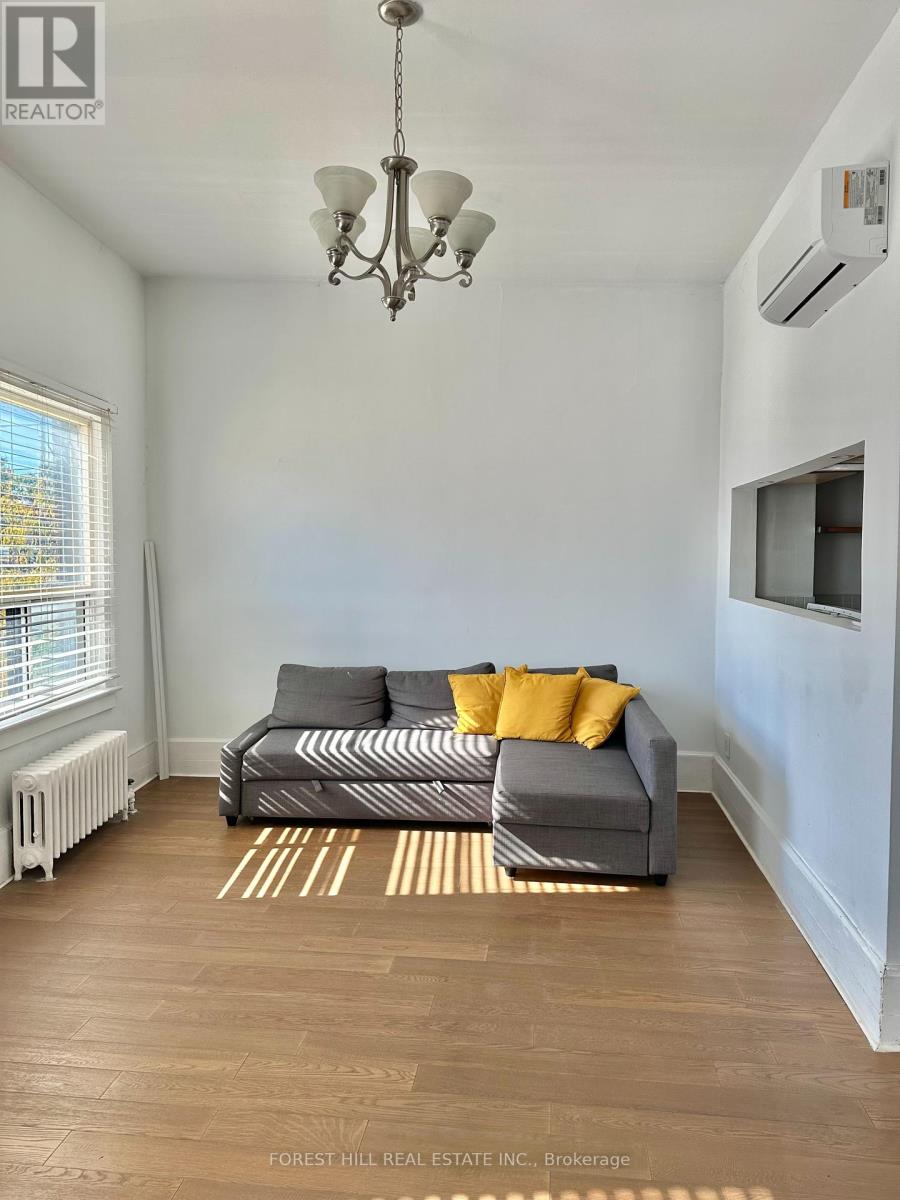 1 - 280 Eglinton Avenue W, Toronto, Ontario  M4R 1B2 - Photo 4 - C12463085