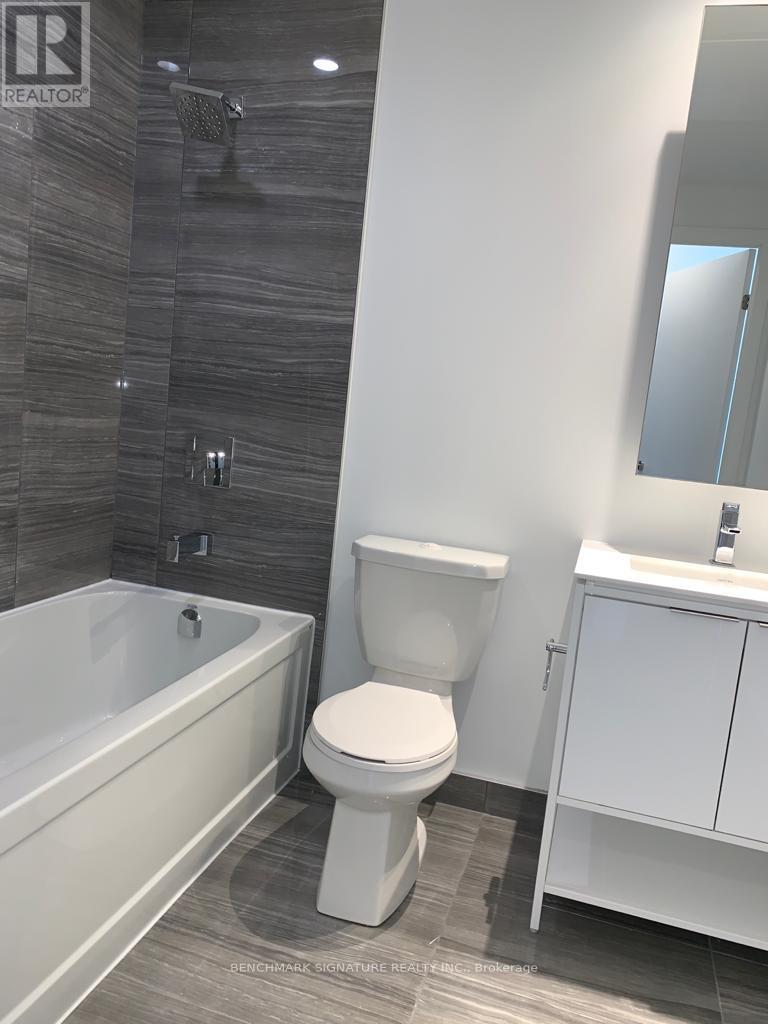 2707 - 77 Shuter Street, Toronto, Ontario  M5B 0B8 - Photo 5 - C12463121