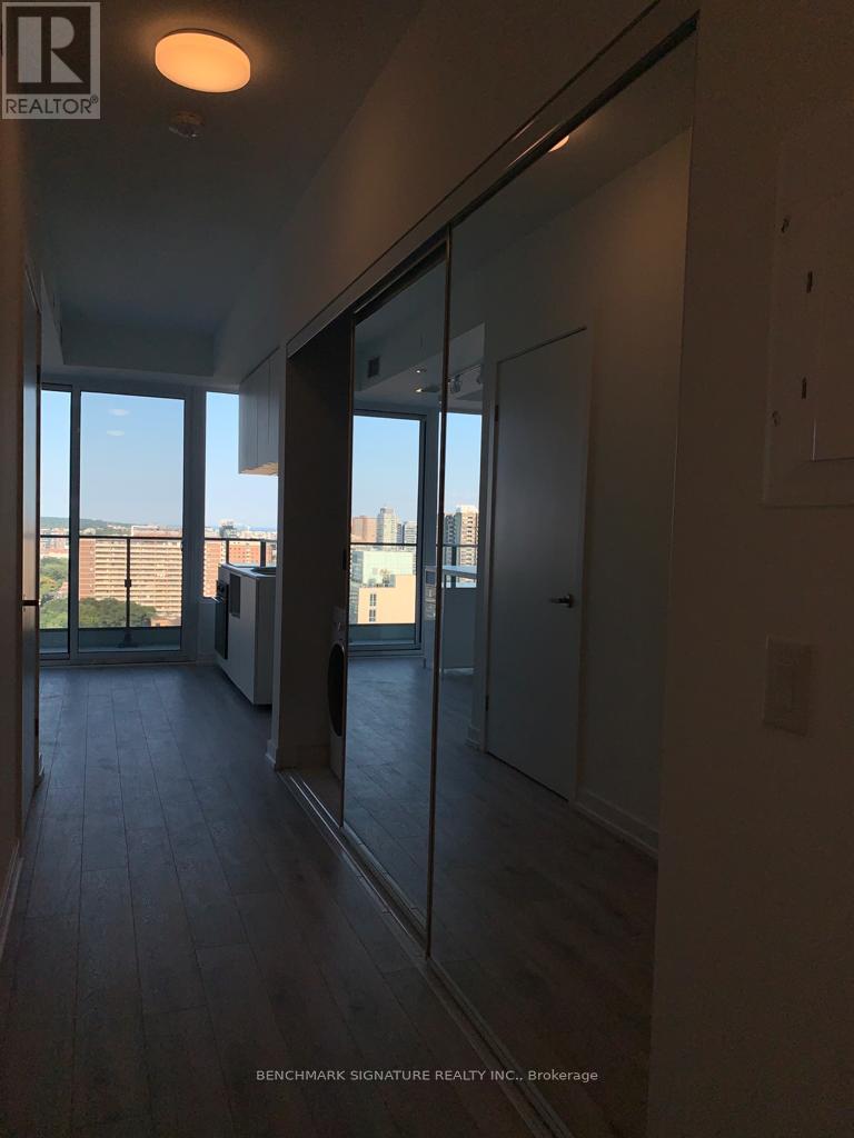 2707 - 77 Shuter Street, Toronto, Ontario  M5B 0B8 - Photo 6 - C12463121