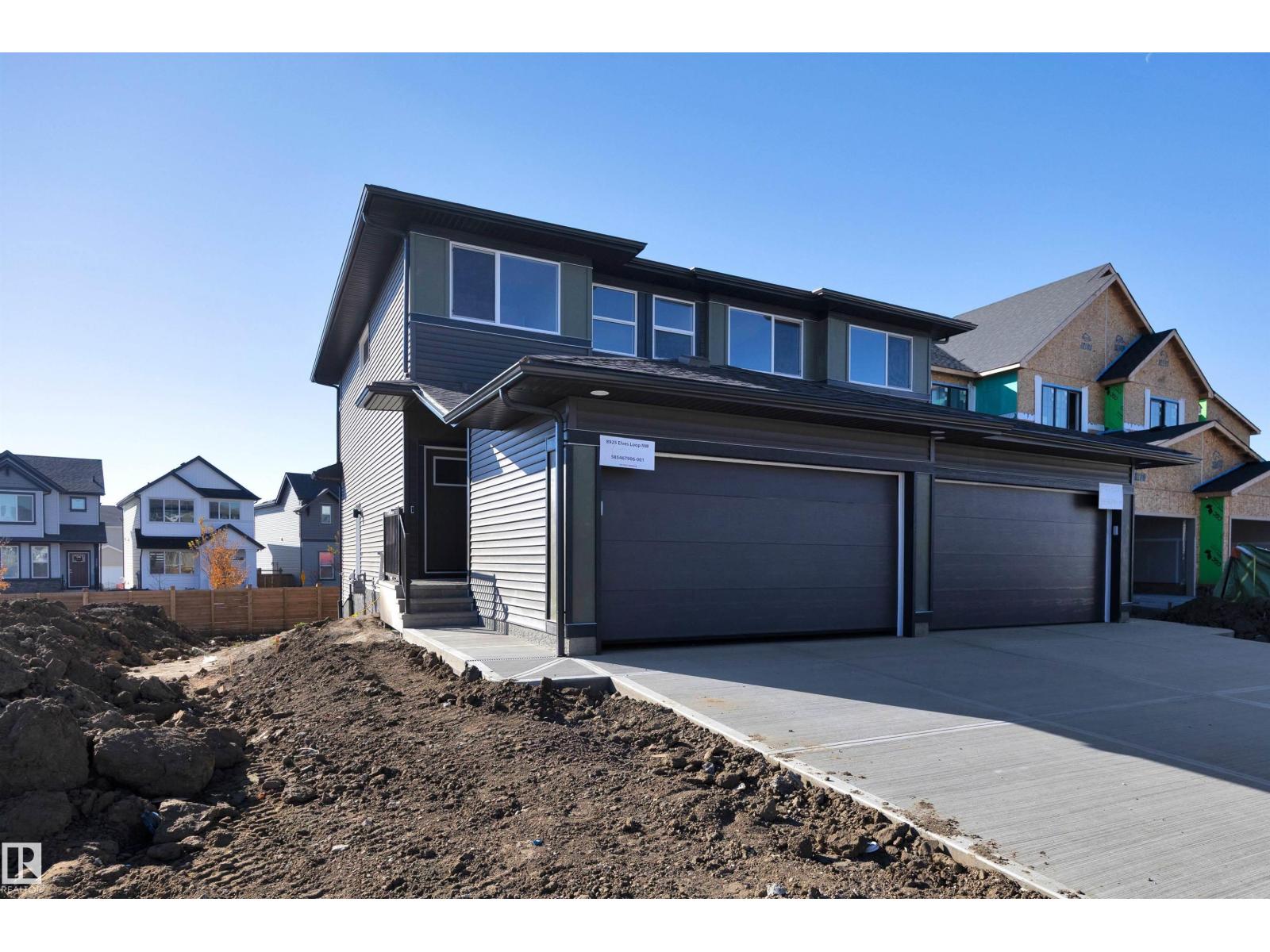 8925 Elves Lo Nw, Edmonton, Alberta  T6M 3G3 - Photo 3 - E4459076