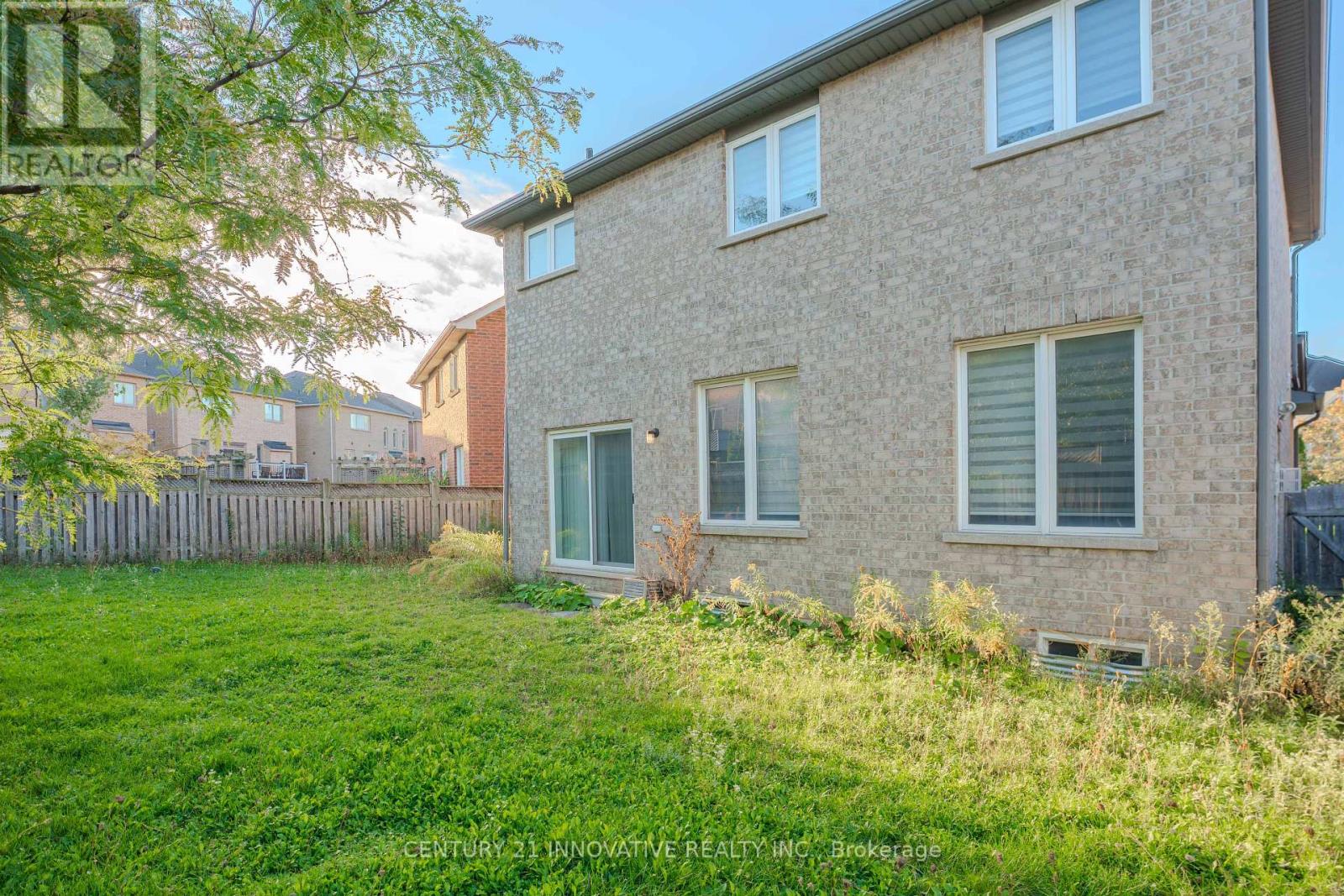 Upper - 13 Darren Hill Trail, Markham, Ontario  L6E 0H1 - Photo 33 - N12430266