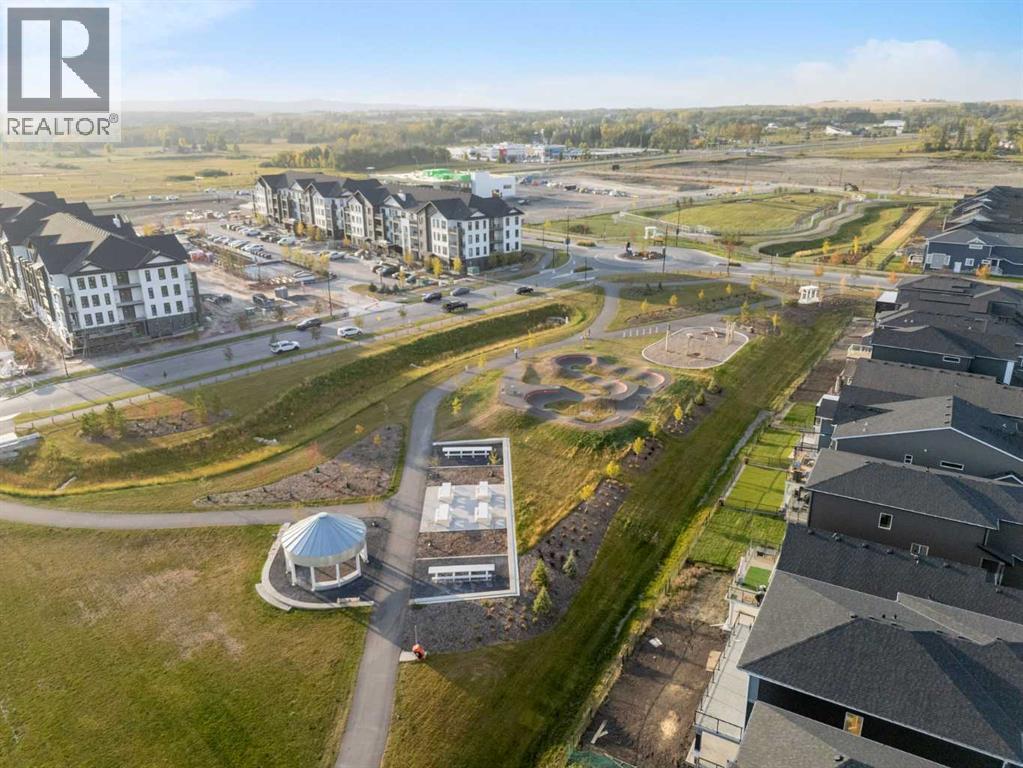 22 Emerson Crescent, Okotoks, Alberta  T1S 5W7 - Photo 34 - A2258763