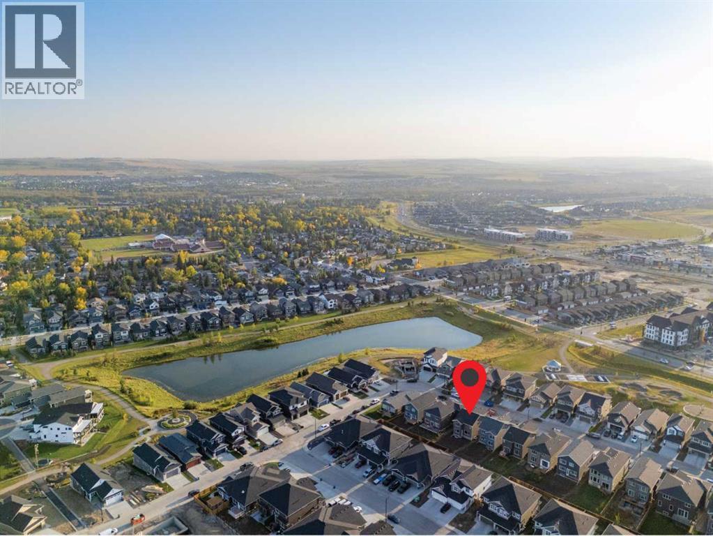 22 Emerson Crescent, Okotoks, Alberta  T1S 5W7 - Photo 39 - A2258763