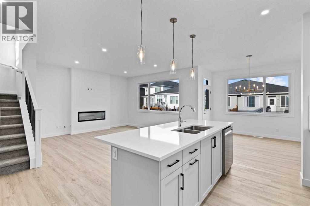 22 Emerson Crescent, Okotoks, Alberta  T1S 5W7 - Photo 15 - A2258763