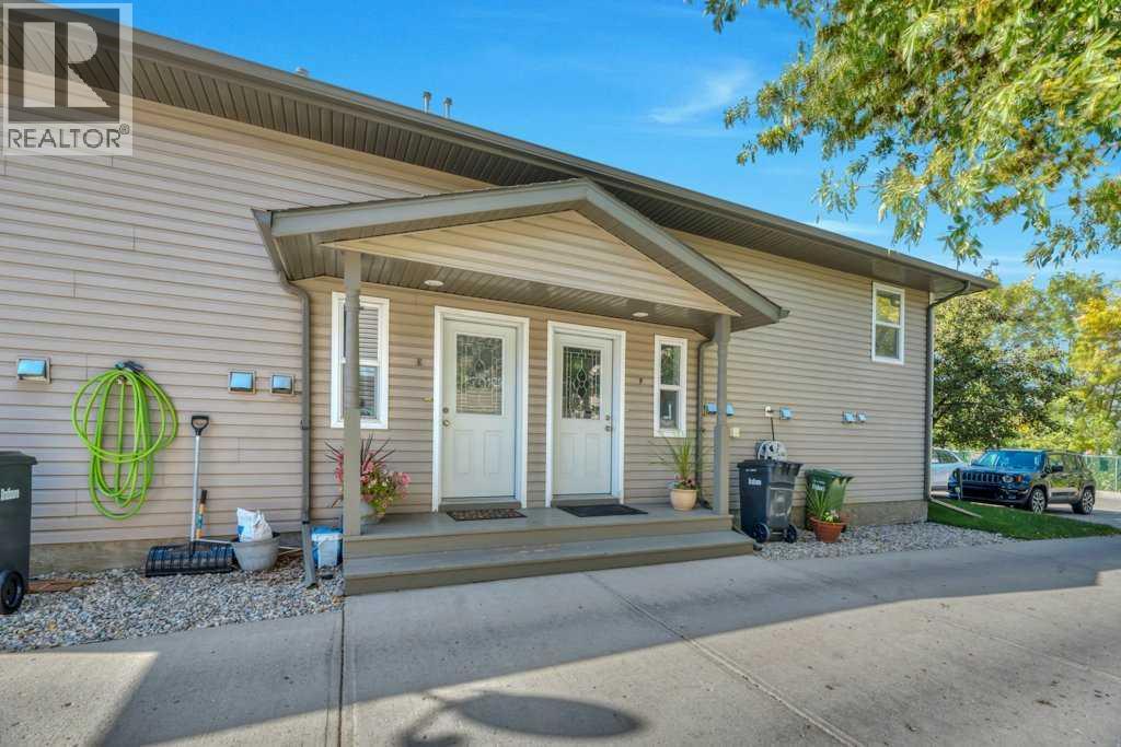 29e Wellington Cove, Strathmore, Alberta  T1P 1M3 - Photo 4 - A2260548