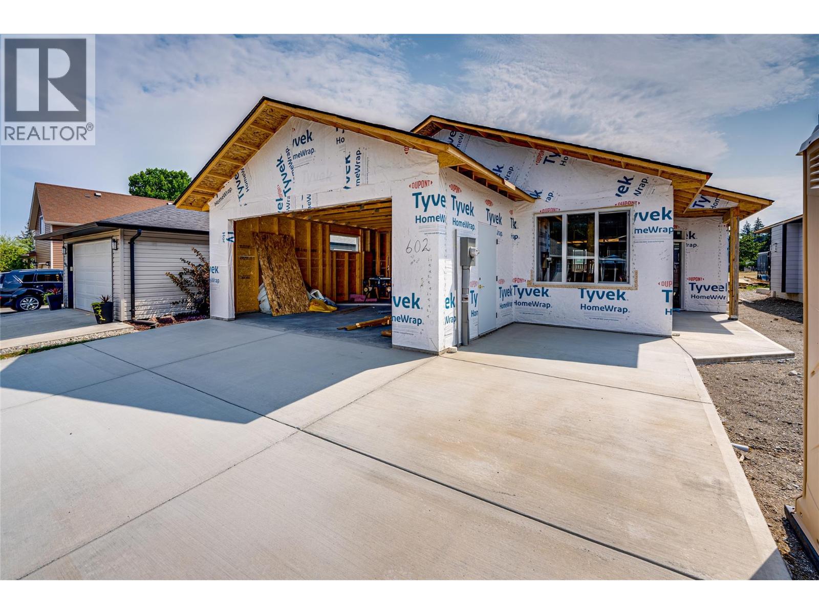 602 Nighthawk Avenue, Vernon, British Columbia