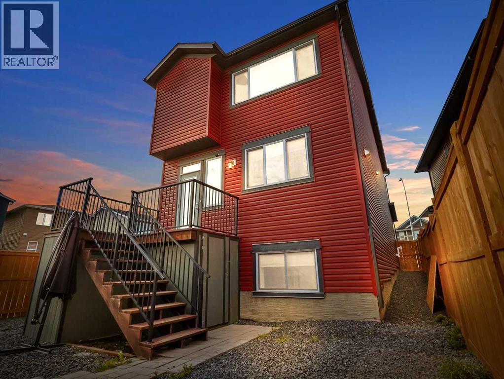 20 Evanscrest Place Nw, Calgary, Alberta  T3P 1J2 - Photo 35 - A2262762