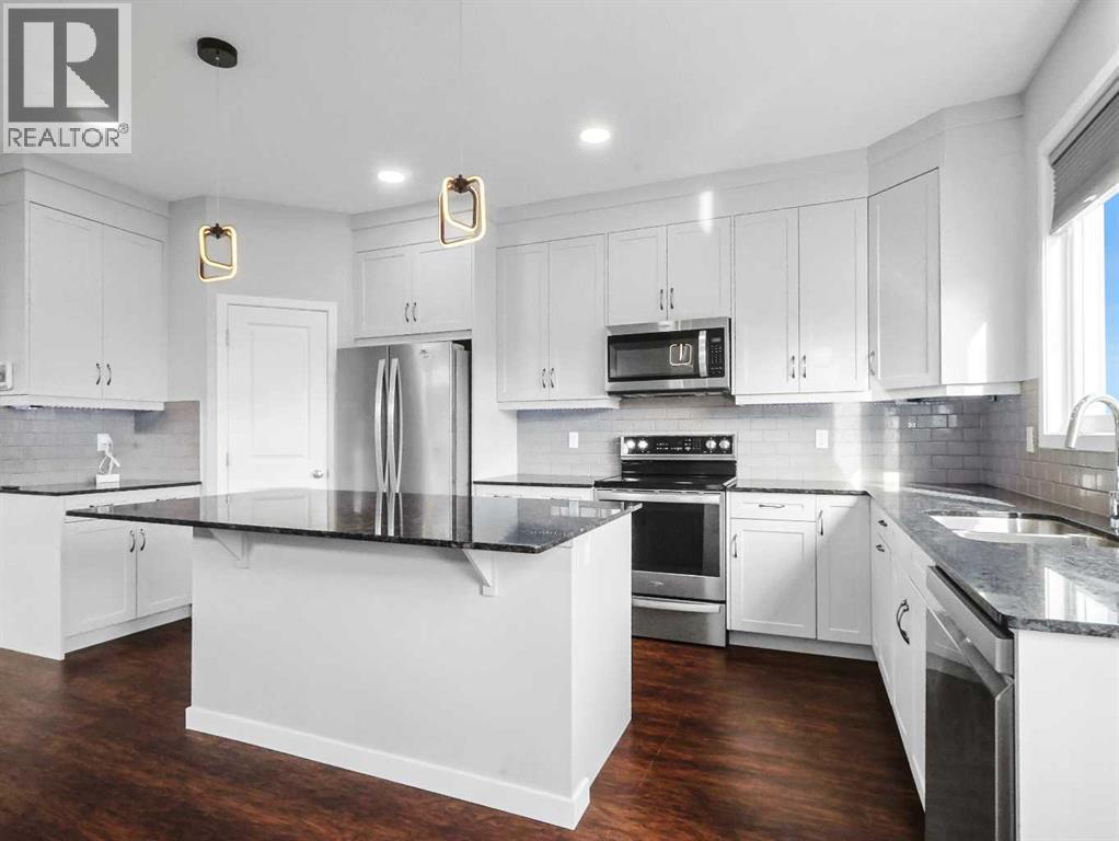 20 Evanscrest Place Nw, Calgary, Alberta  T3P 1J2 - Photo 8 - A2262762