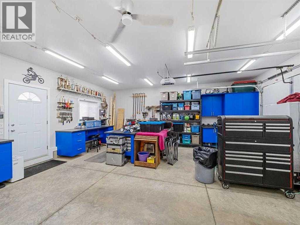 20 Evanscrest Place Nw, Calgary, Alberta  T3P 1J2 - Photo 33 - A2262762