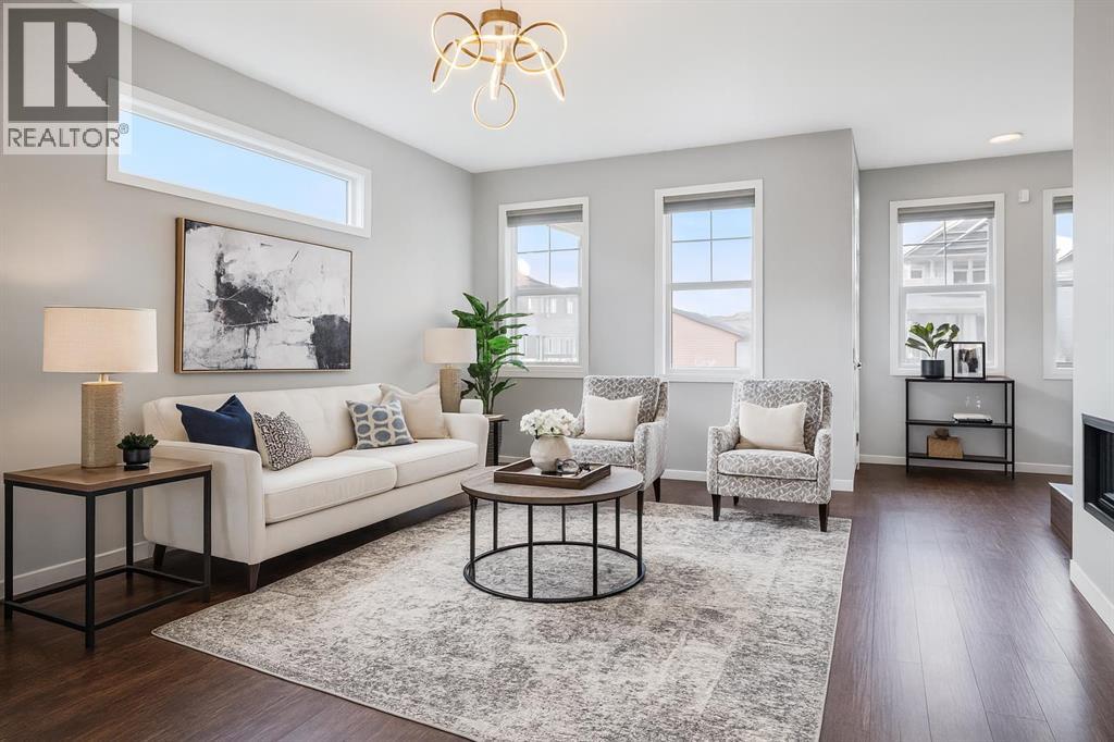 20 Evanscrest Place Nw, Calgary, Alberta  T3P 1J2 - Photo 3 - A2262762