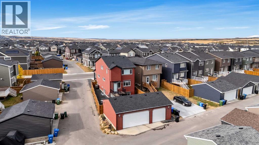 20 Evanscrest Place Nw, Calgary, Alberta  T3P 1J2 - Photo 34 - A2262762