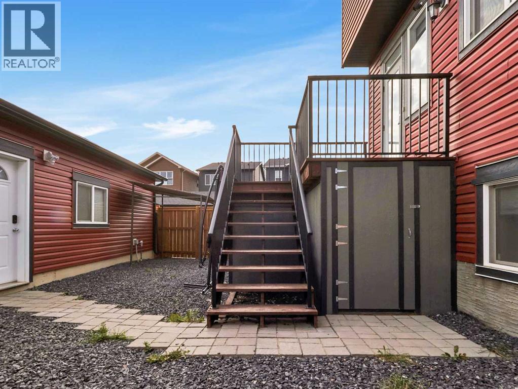 20 Evanscrest Place Nw, Calgary, Alberta  T3P 1J2 - Photo 38 - A2262762