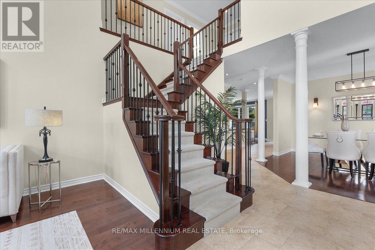 3 Prince Williams Way, Barrie, Ontario  L4N 0Y9 - Photo 26 - S12319885