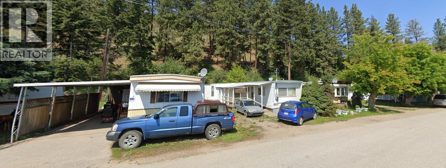 157 - 171 Penryn Avenue, Princeton, British Columbia