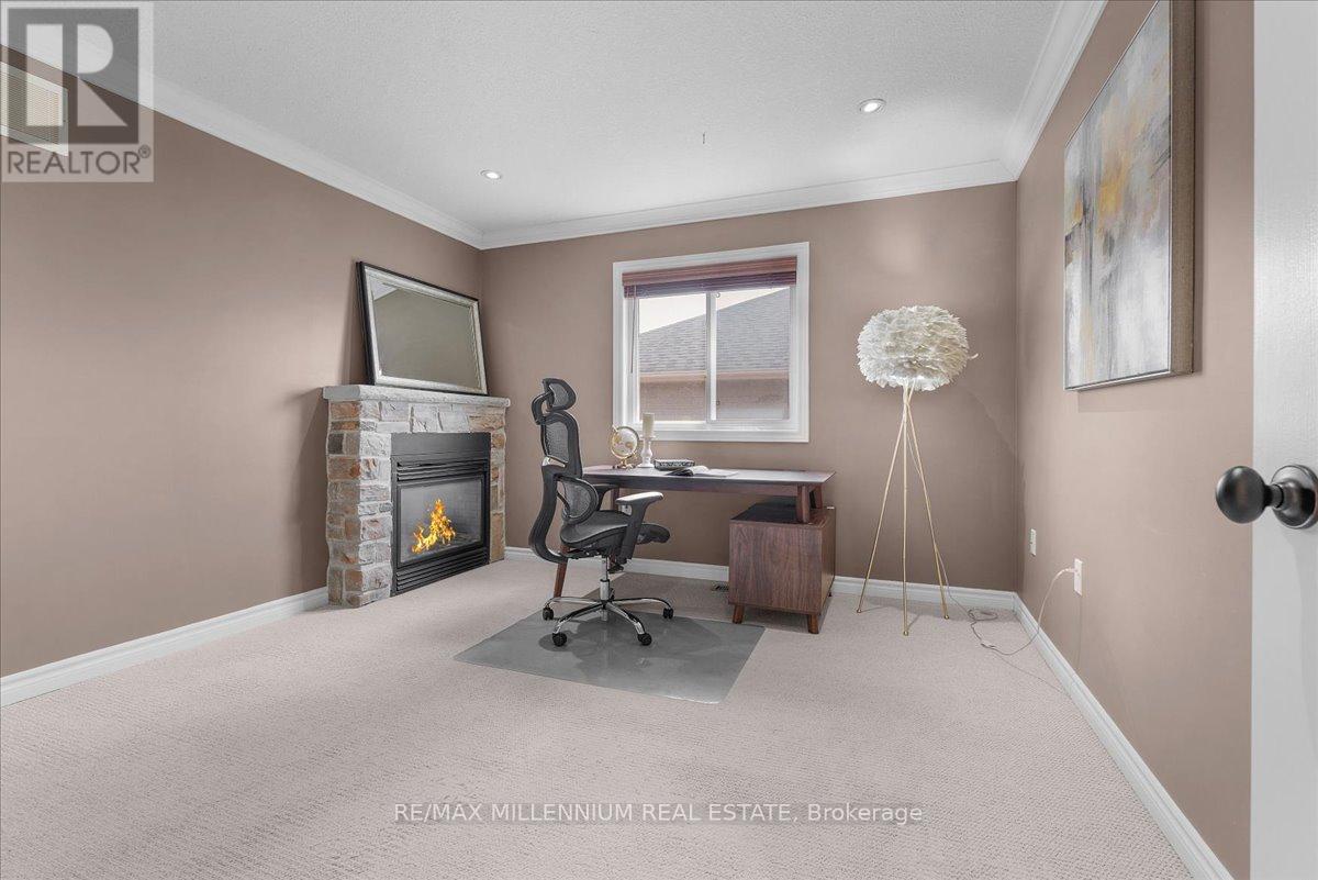 3 Prince Williams Way, Barrie, Ontario  L4N 0Y9 - Photo 35 - S12319885