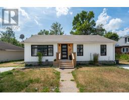 178 BURLEIGH STREET, North Kawartha, Ontario