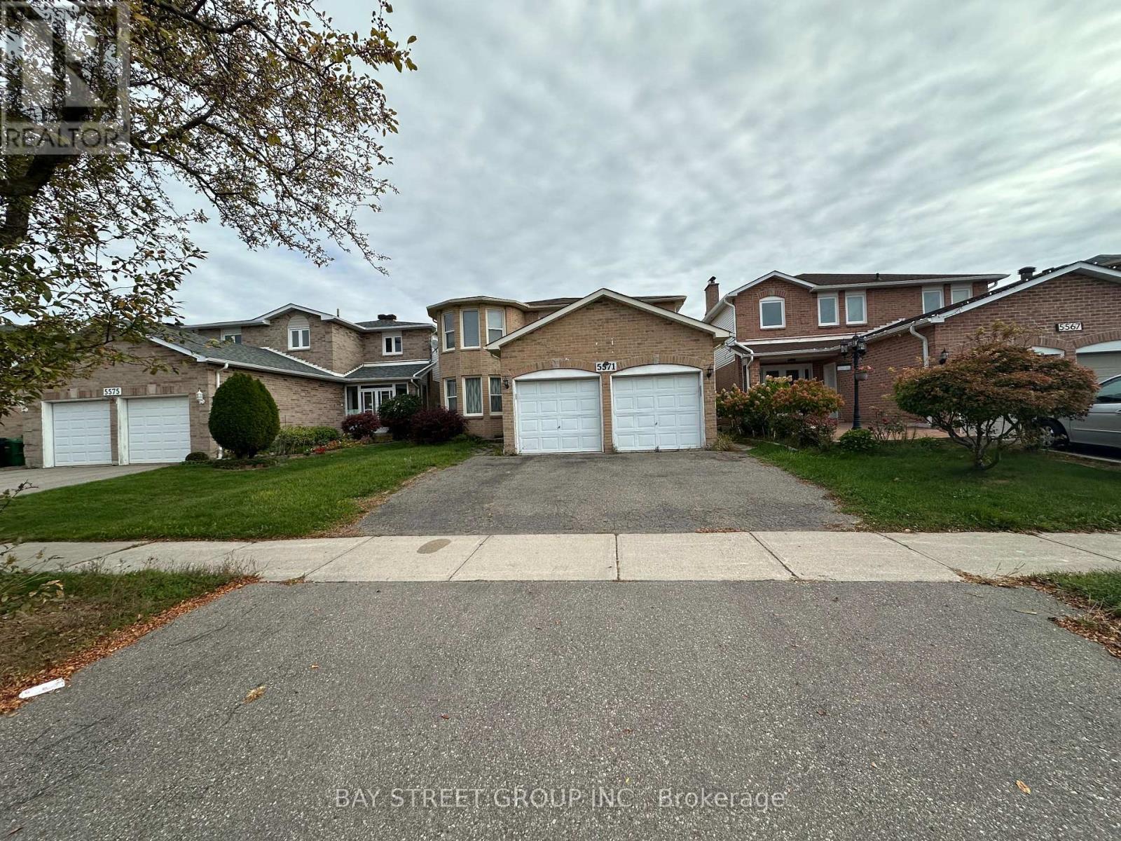 5571 RIVER GROVE AVENUE, Mississauga, Ontario