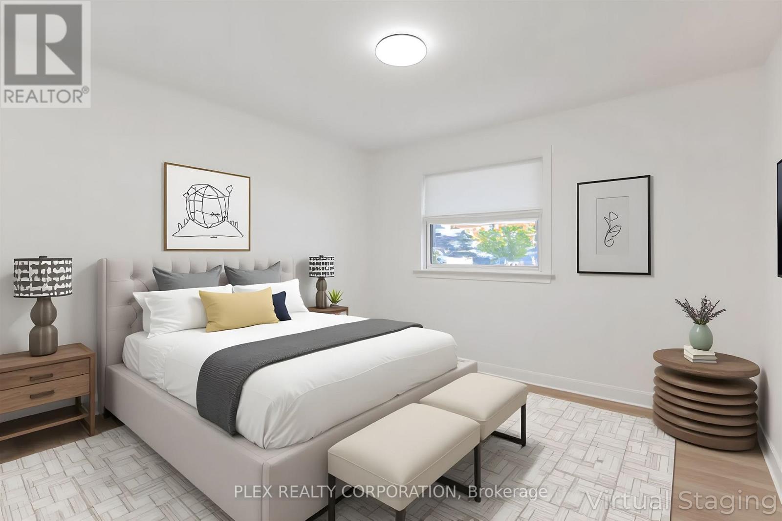 52 Merrian Road, Toronto, Ontario  M1K 3M7 - Photo 9 - E12463038