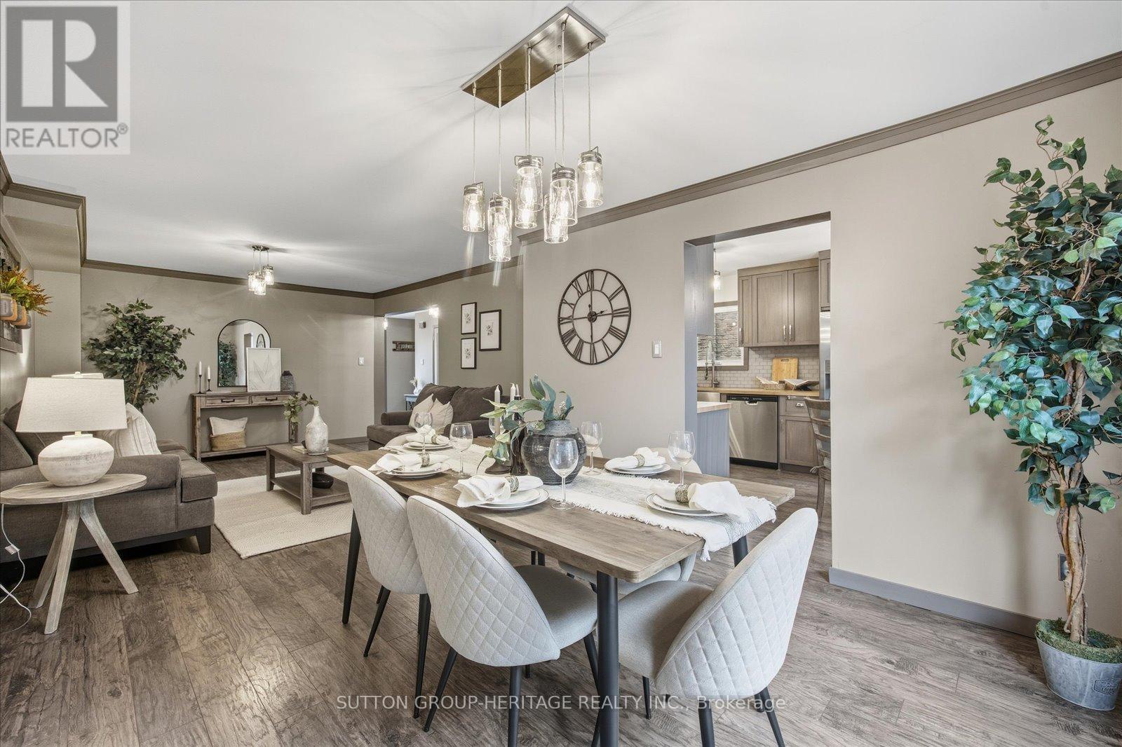 1509 Woodruff Crescent, Pickering, Ontario  L1V 3S5 - Photo 10 - E12463050