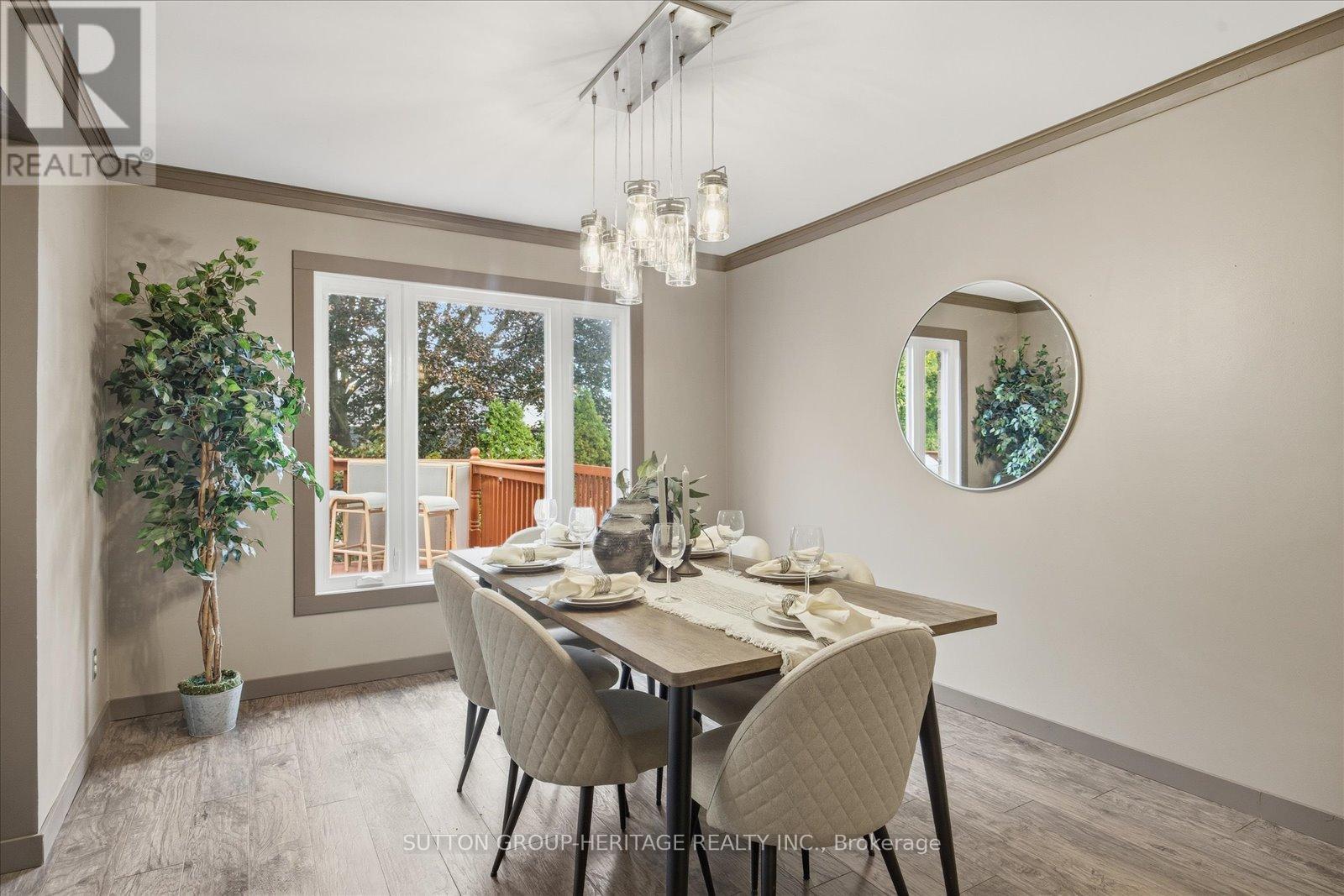 1509 Woodruff Crescent, Pickering, Ontario  L1V 3S5 - Photo 11 - E12463050