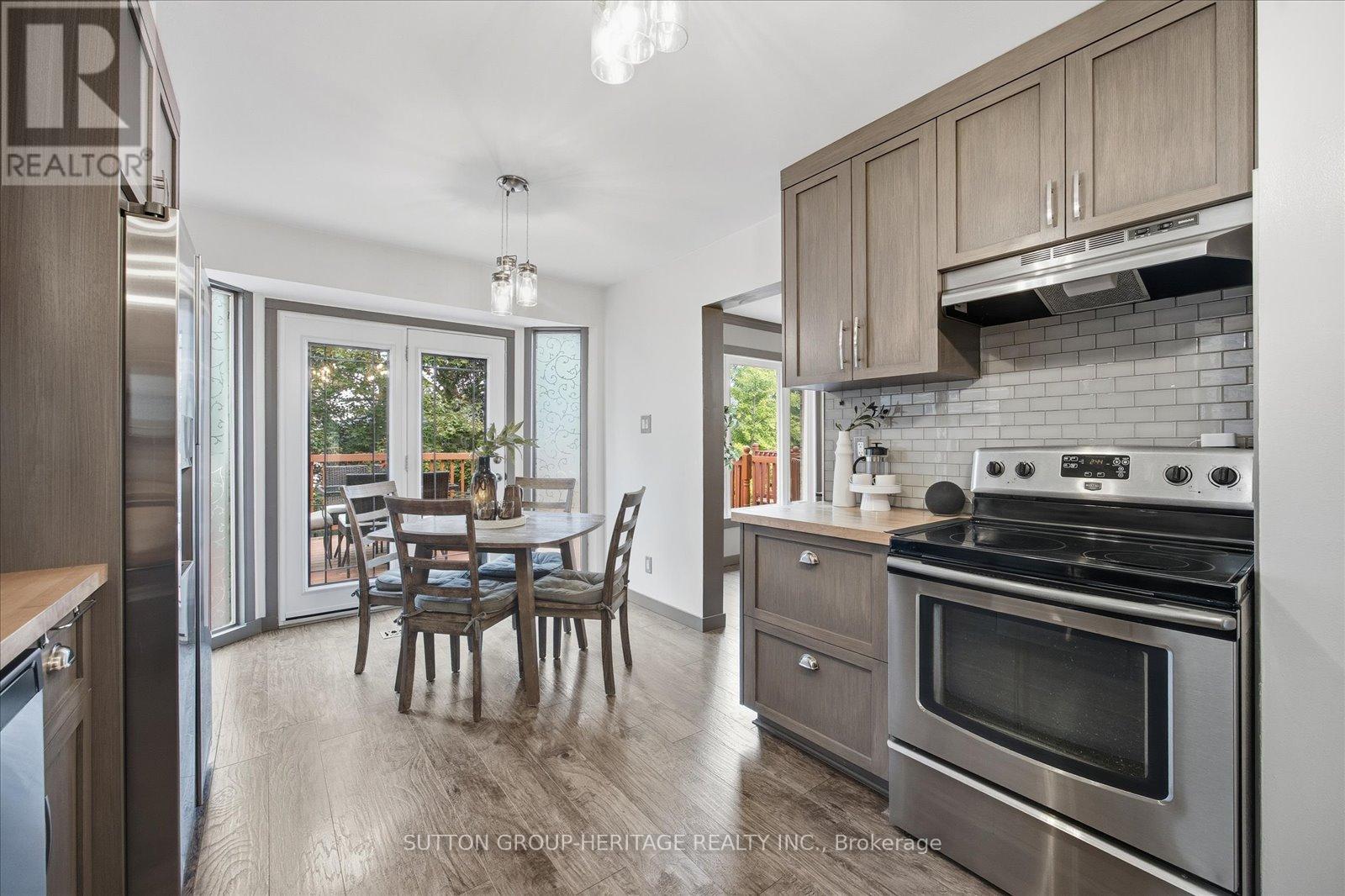 1509 Woodruff Crescent, Pickering, Ontario  L1V 3S5 - Photo 15 - E12463050