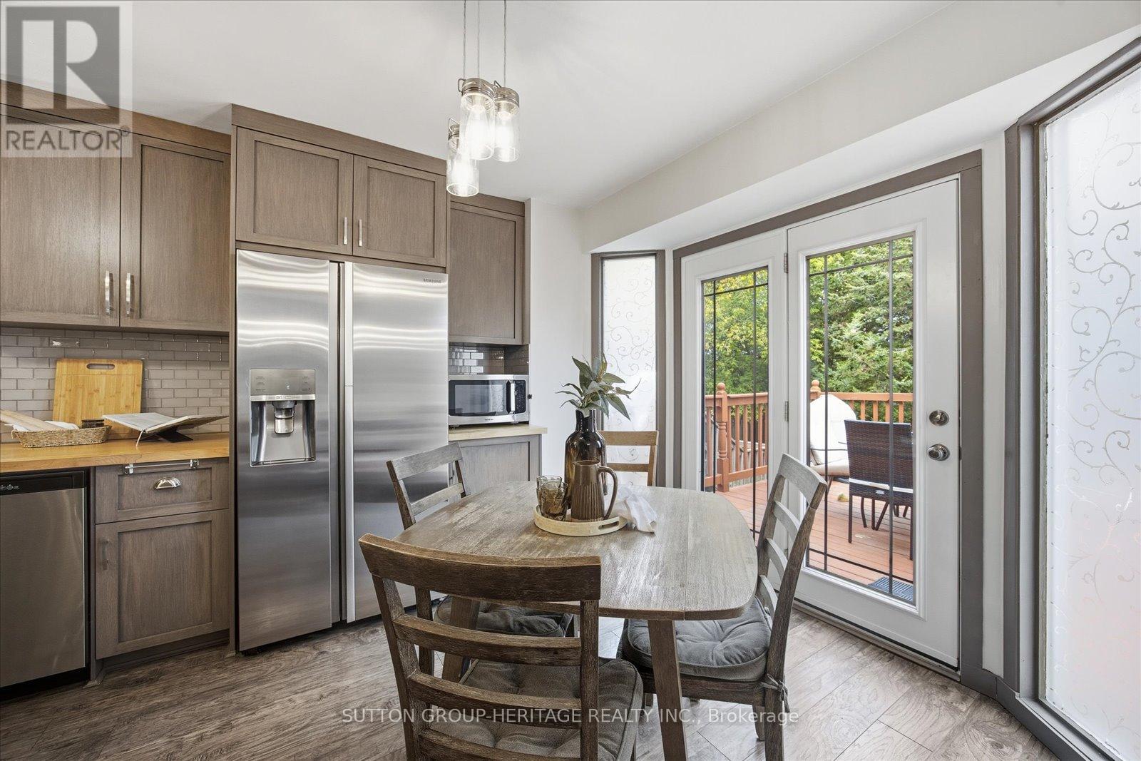 1509 Woodruff Crescent, Pickering, Ontario  L1V 3S5 - Photo 16 - E12463050