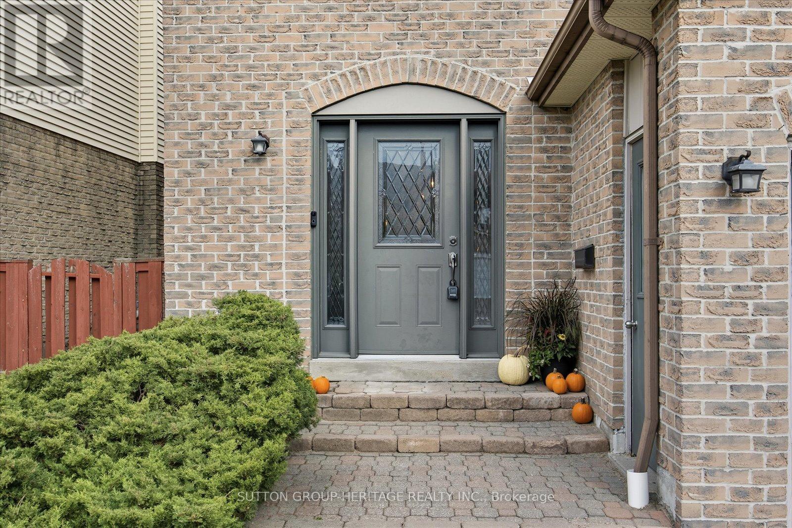 1509 Woodruff Crescent, Pickering, Ontario  L1V 3S5 - Photo 2 - E12463050