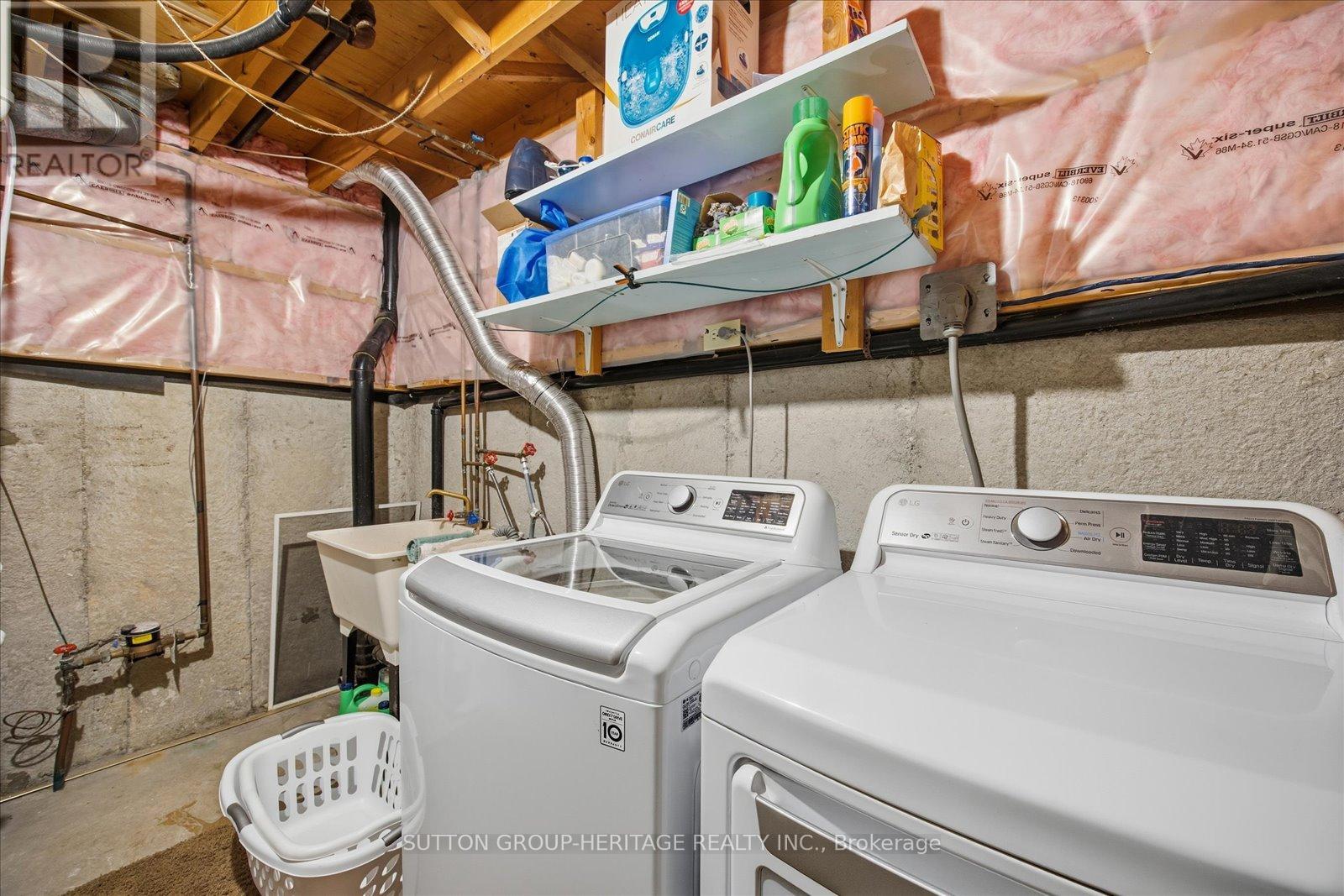 1509 Woodruff Crescent, Pickering, Ontario  L1V 3S5 - Photo 37 - E12463050