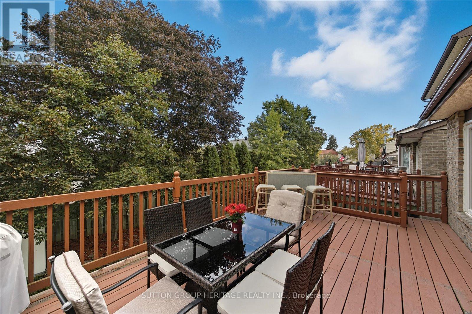 1509 Woodruff Crescent, Pickering, Ontario  L1V 3S5 - Photo 39 - E12463050
