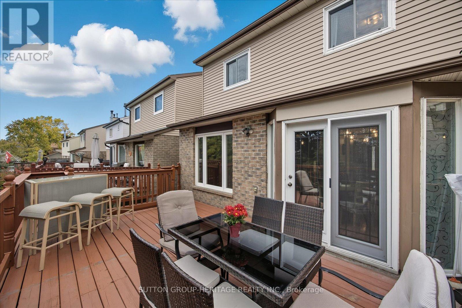1509 Woodruff Crescent, Pickering, Ontario  L1V 3S5 - Photo 40 - E12463050
