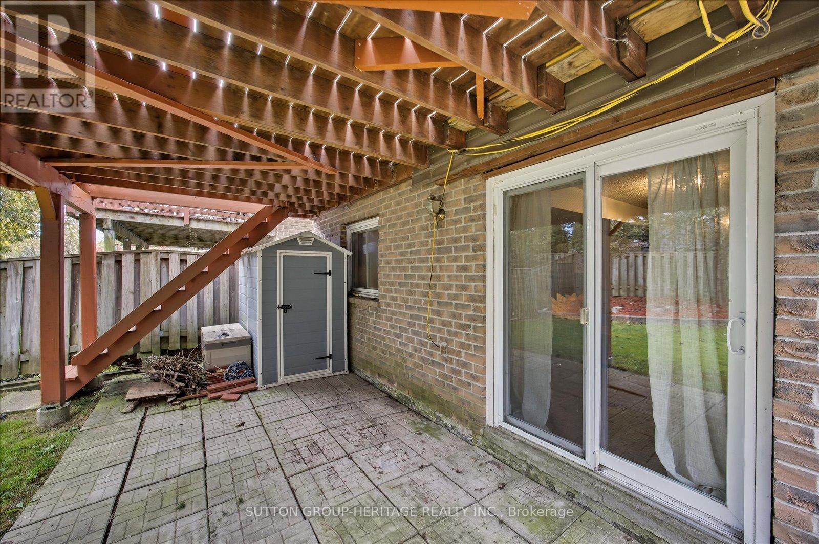 1509 Woodruff Crescent, Pickering, Ontario  L1V 3S5 - Photo 41 - E12463050