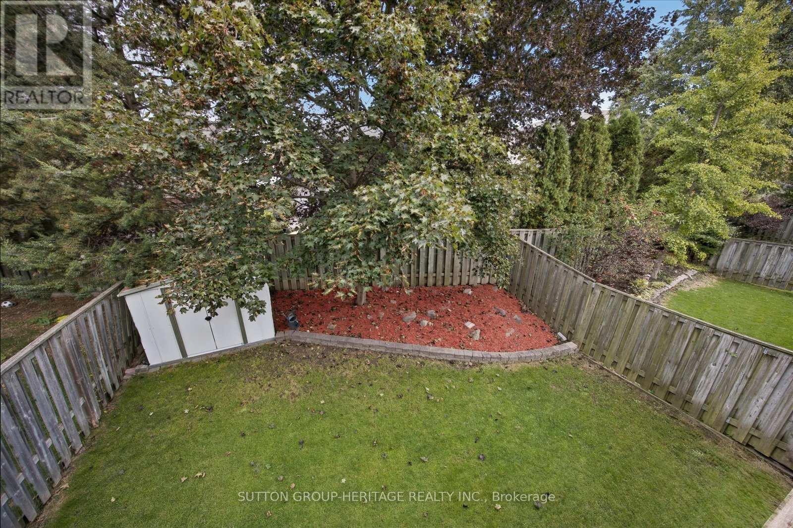 1509 Woodruff Crescent, Pickering, Ontario  L1V 3S5 - Photo 42 - E12463050