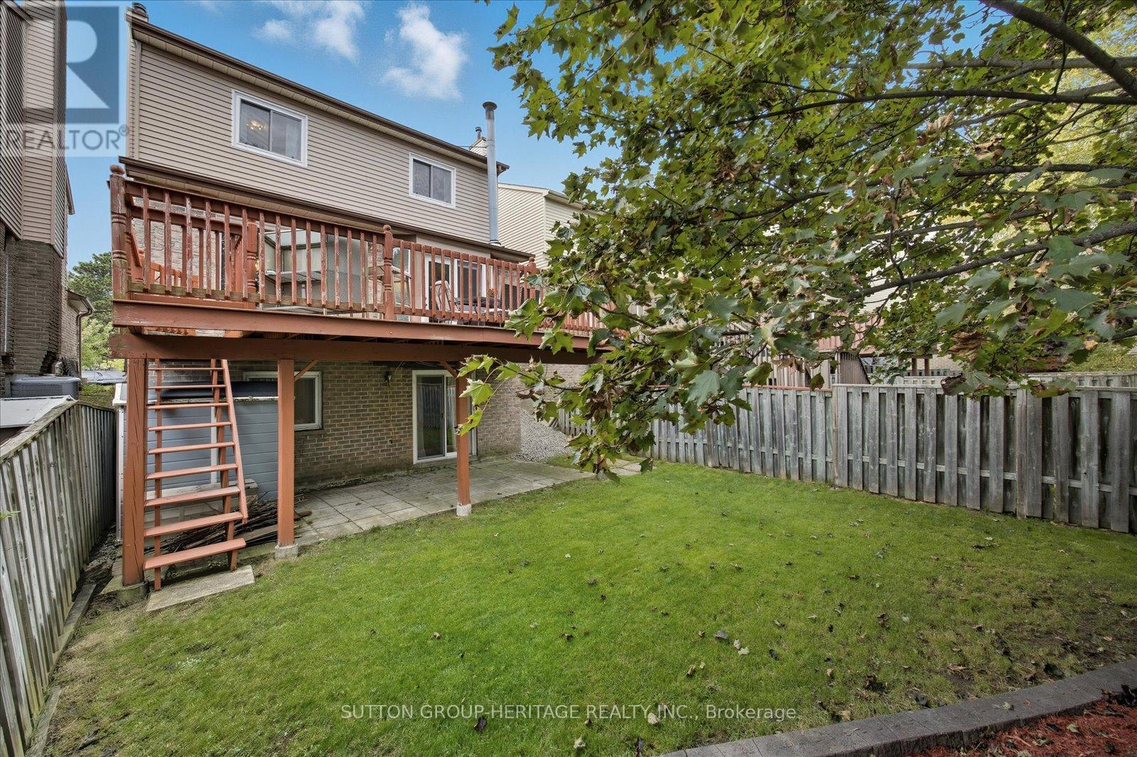 1509 Woodruff Crescent, Pickering, Ontario  L1V 3S5 - Photo 43 - E12463050