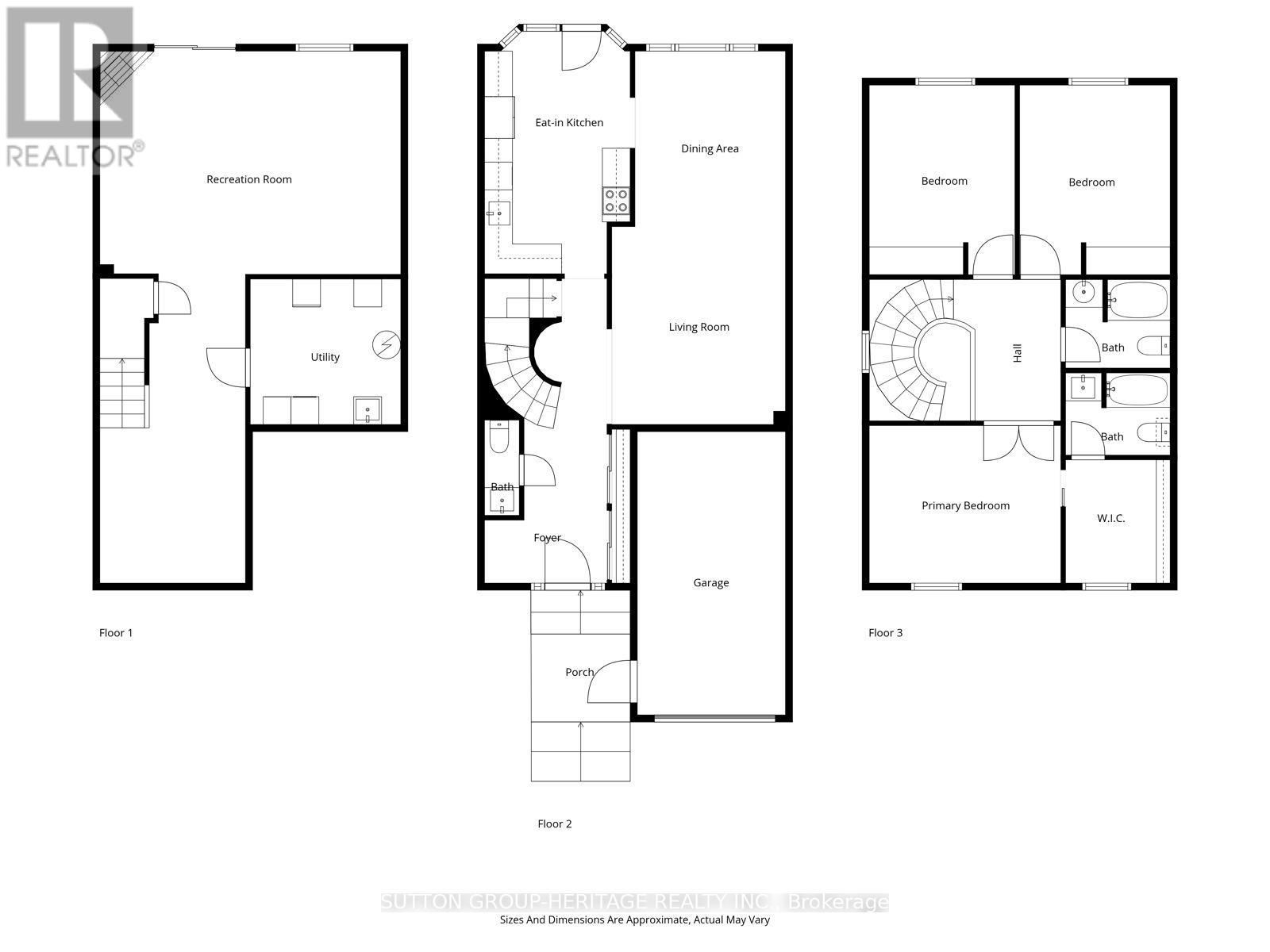1509 Woodruff Crescent, Pickering, Ontario  L1V 3S5 - Photo 44 - E12463050