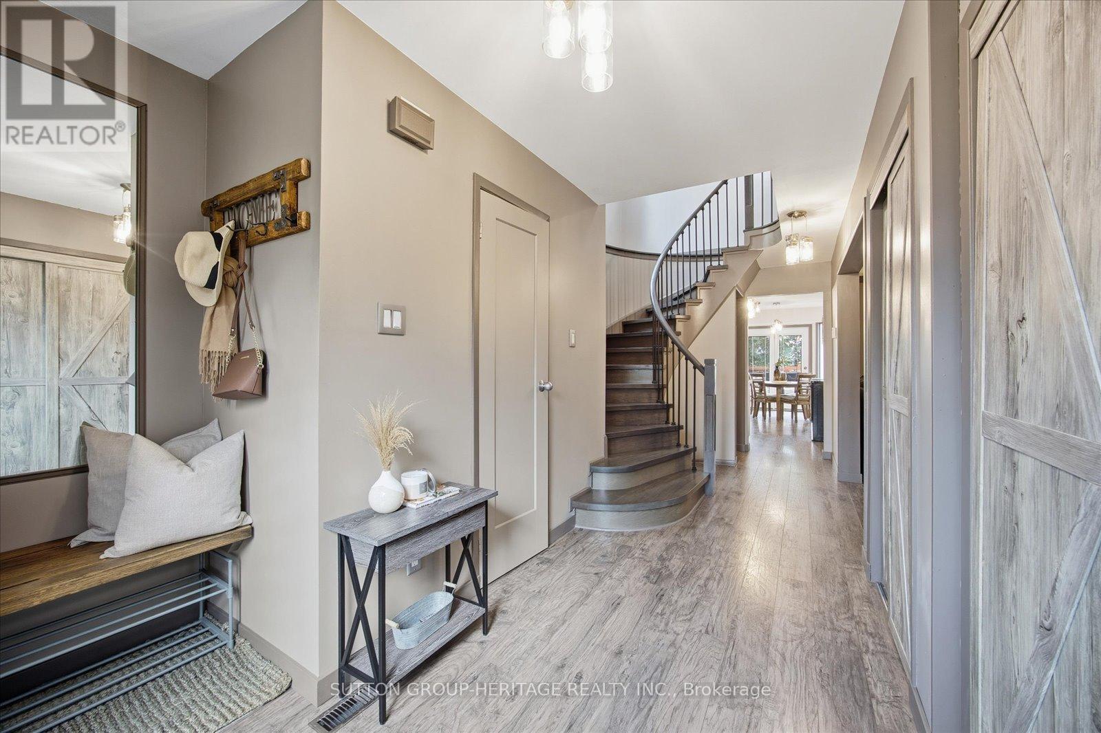 1509 Woodruff Crescent, Pickering, Ontario  L1V 3S5 - Photo 5 - E12463050