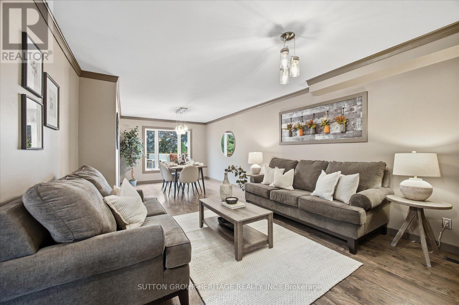 1509 Woodruff Crescent, Pickering, Ontario  L1V 3S5 - Photo 7 - E12463050